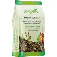 Stiefel Spitzwegerich, geschnitten - 500 g