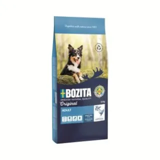BOZITA Dog Original Adult 12 kg