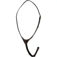 Dy'on Riemen, Warmblut D-Collection - Braun