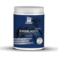 DERBY Knoblauch - 700 g