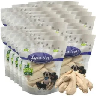 Lyra Pet Hühnerbrust gefriergetrocknet 25x200 g