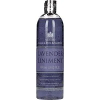 Wärme- & Kühlgel "Lavender Liniment" - 500 ml
