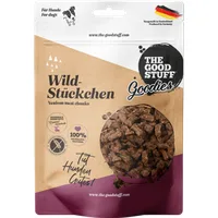 The Goodstuff Wild-Stückchen - 150 g