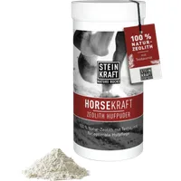 Steinkraft HORSEKRAFT Hufpuder - 100 g