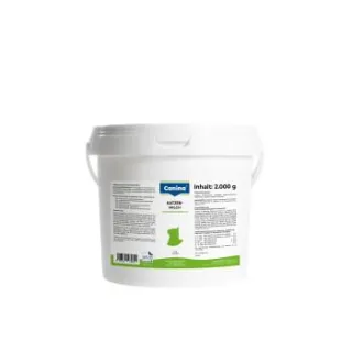 Canina Katzenmilch 2 kg