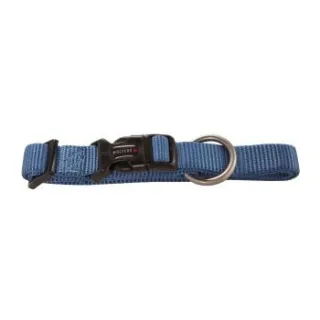 Wolters Professional Halsband mittelblau S