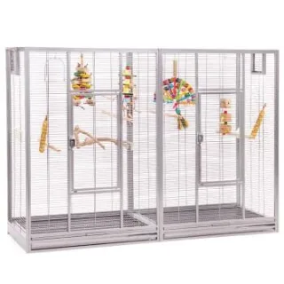 Montana Cages Voliere New Melbourne II