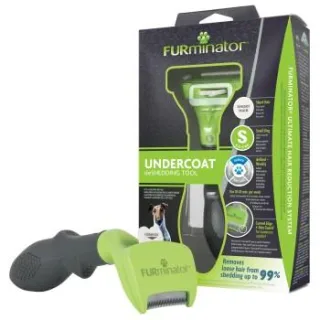 FURminator Hund S Kurzhaar