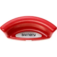 Barnery Magnetischer Trensenhalter - rot
