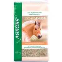 Agrobs LeichtGenuss - 12,50 kg