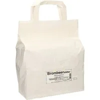 NATUSAT Brombeerblätter - 500 g