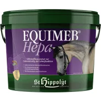 St.Hippolyt Equimeb Hepa - 3 kg