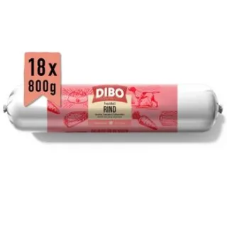 DIBO FreshRoll Rind 18x800 g