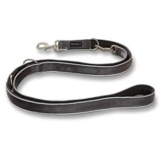 Wolters Active Pro Comfort Führleine anthrazit M-L