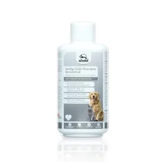 Fortan Seidig-Glatt Shampoo