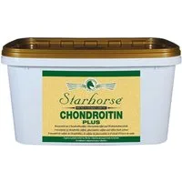 Starhorse Chondroitin Plus - 2,50 kg
