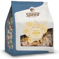 delicious speedies BANANA - 5 kg