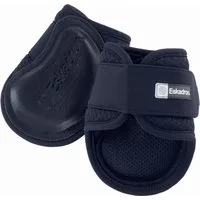 ESKADRON Streichkappen Mesh, blau - FULL