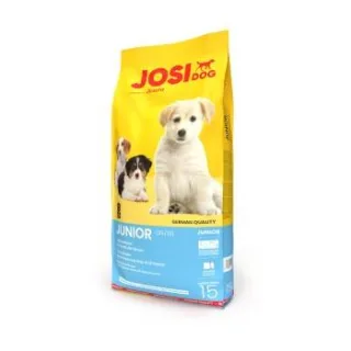 JosiDog Junior 15 kg
