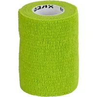 Kerbl EquiLastic selbsthaftende Bandage, 7,5 cm - grün
