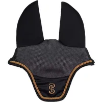 PS of Sweden Fliegenohren Airflow Mesh schwarz - FULL