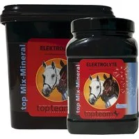 topteam top Elektrolyte - 1 kg