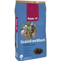 Pavo GrainFreeMash - 15 kg