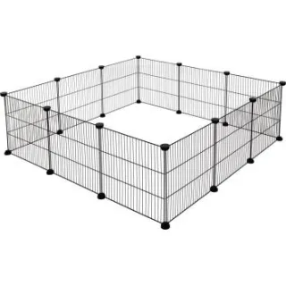 Kerbl Pet Freilaufgehege
