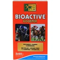 TRM Bioactive Booster-Maulspritze - 3 Stück