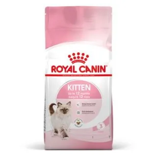 ROYAL CANIN Kitten 10 kg
