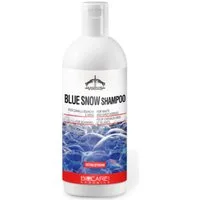 VEREDUS Blue Snow Shampoo - 500 ml