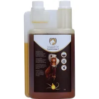 Excellent Horse Leinöl - 1 Liter