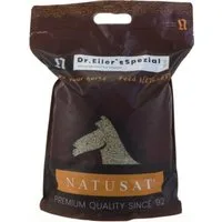 NATUSAT Dr. Eilers Spezial Pellets - 10 kg