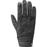 Roeckl Winterreithandschuh "Windham" graphite melange - 9.5