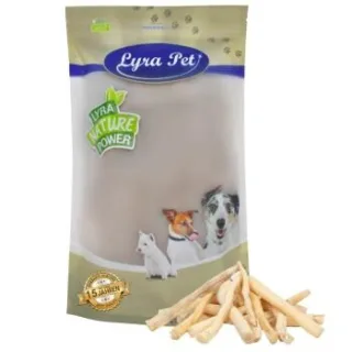 Lyra Pet Ochsenschwanz weiß 1 kg