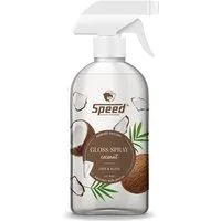 SPEED Gloss-Spray COCONUT - 500 ml