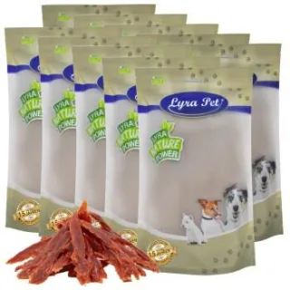 Lyra Pet Entenbrust 10x1 kg