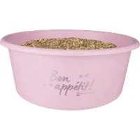 Waldhausen Müsli-Schale, mit Deckel, 5 l - linnea rosa