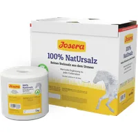 Josera NatUrsalz 100% - 5 kg