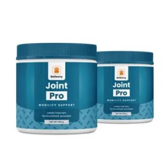 Balloony.pet German Shephy Gelenkpulver Joint Pro 400 g