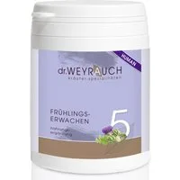 Dr. Weyrauch Nr. 5 Frühlingserwachen - Für Reiter - 180 Kapseln