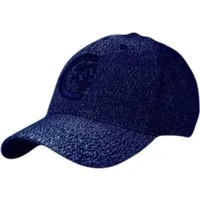 Kentucky Horsewear Baseball-Kappe Glitzer - navy