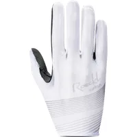 Roeckl Handschuh Laila 2, white - 8.5