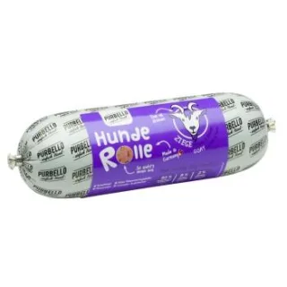 Purbello HundeRolle Ziege 8x800 g