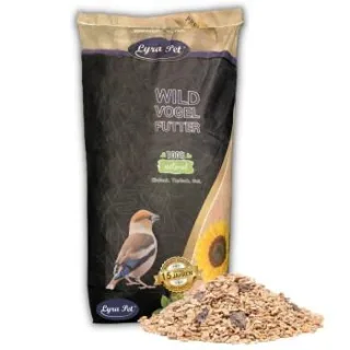 Lyra Pet Fettfutter 20 kg