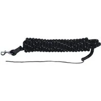 QHP Bodenseil 6,80 m - schwarz/grau