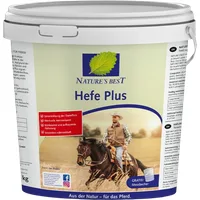 Nature's Best Hefe Plus - 7,50 kg