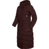E·L·T Thermomantel Saphira Advanced, espresso - L