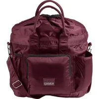 ESKADRON Putztasche - blackberry