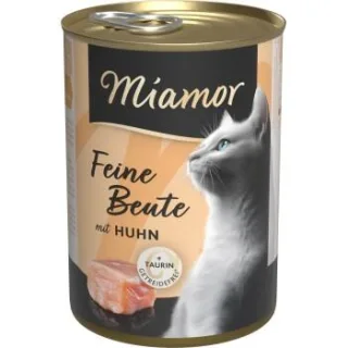 Miamor Feine Beute Huhn 48x400 g
